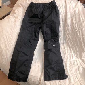 Koppen boys rain pant